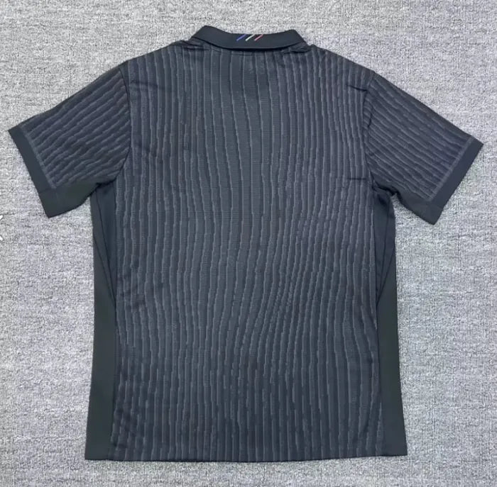 פריז סן ז'רמן חוץ חולצה רביעית 2025/26