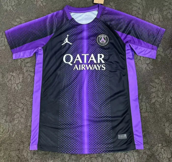 פריז סן ז'רמן מיוחד 2025/26